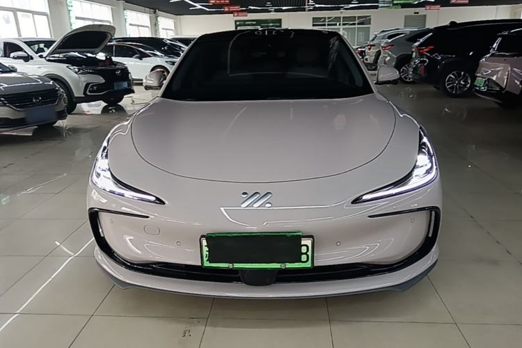 Used IM L6 2024 Max Standard Edition Front