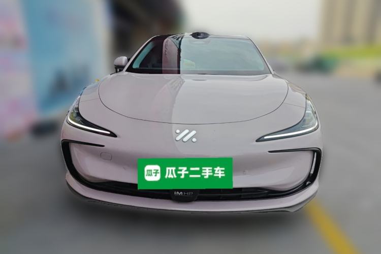 Used IM L6 2024 Max Standard Edition Front