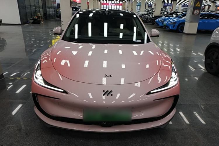 Used IM L6 2024 Max Standard Edition Front
