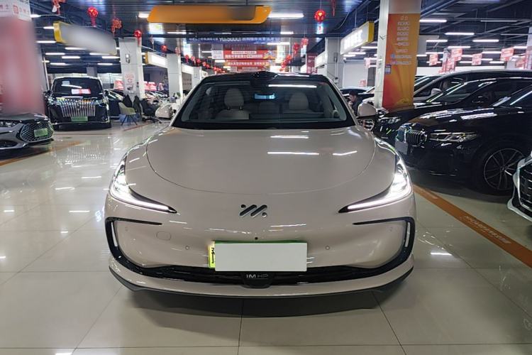 Used IM L6 2024 Max Standard Edition Front