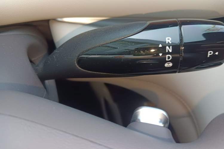 Used IM L6 2024 Max Standard Edition Gear Lever
