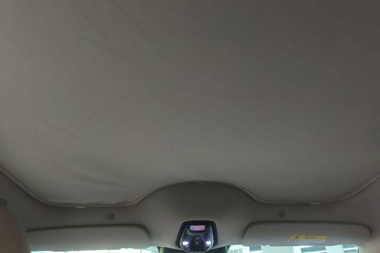 Used IM L6 2024 Max Enhanced Performance Edition Headliner