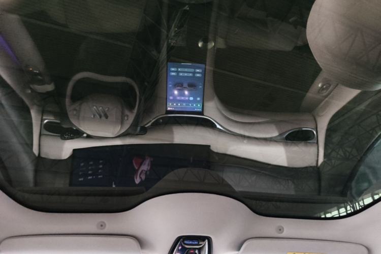 Used IM L6 2024 Max Long-Range Version Headliner