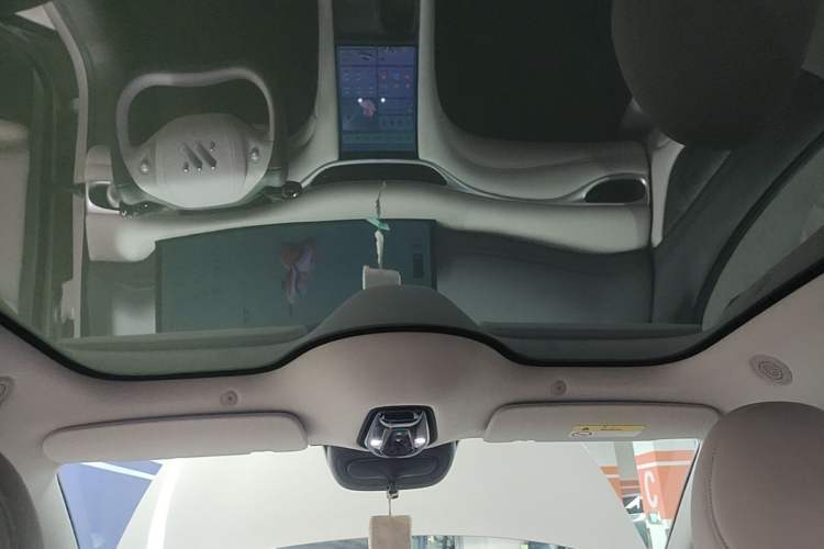 Used IM L6 2024 Max Standard Edition Headliner