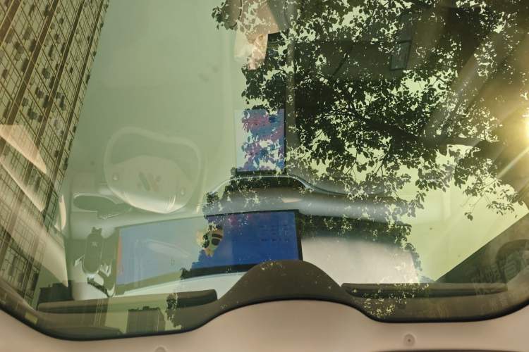 Used IM L6 2024 Max Standard Edition Headliner