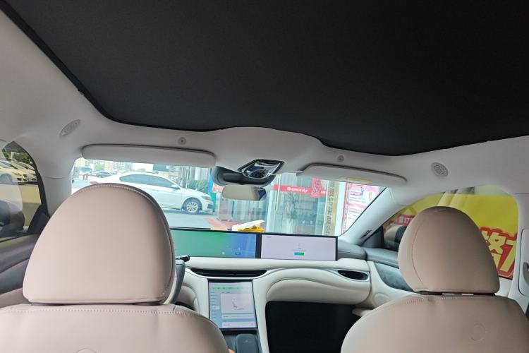 Used IM L6 2024 Max Standard Edition Headliner