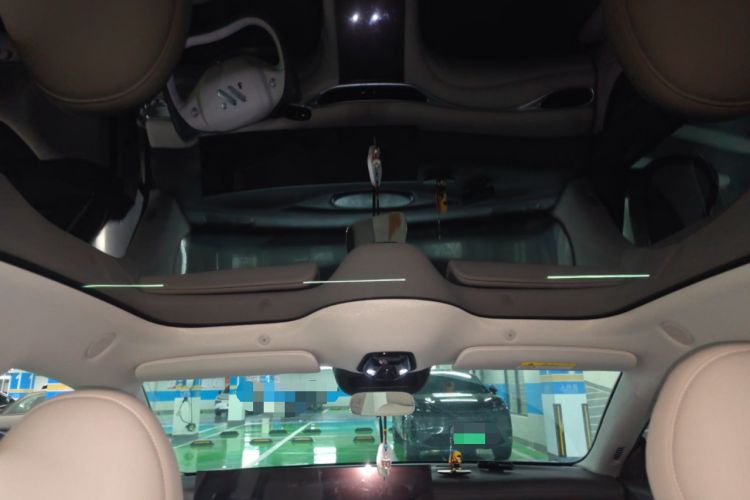 Used IM L6 2024 Max Long-Range Version Headliner