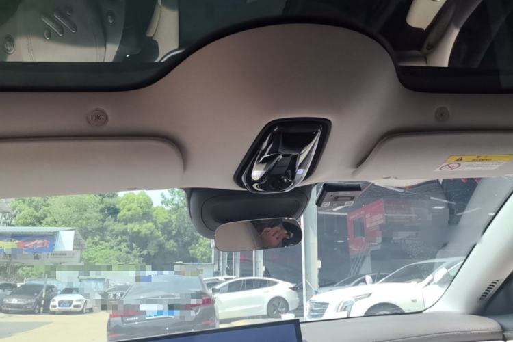 Used IM L6 2024 Max Standard Edition Headliner