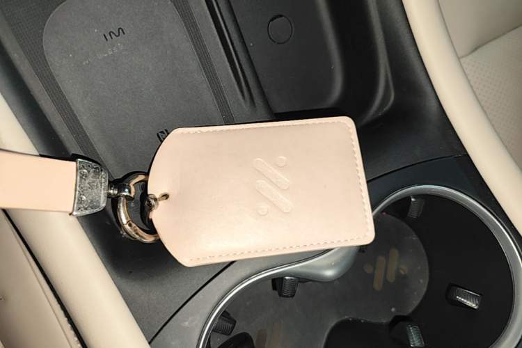 Used IM L6 2024 Max Standard Edition Interior 1