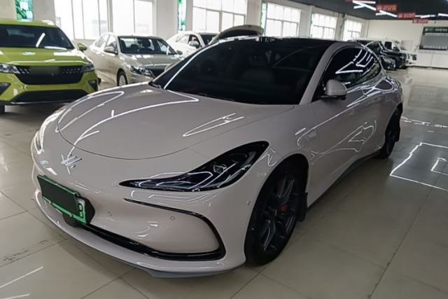 Used IM L6 2024 Max Standard Edition