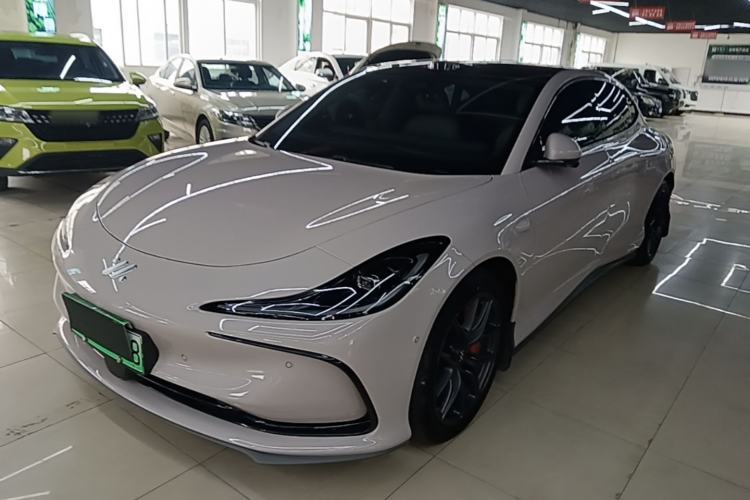 Used IM L6 2024 Max Standard Edition Guazi used car, China used car export, Used car for sale, Used cars, Cheapest cars for sale