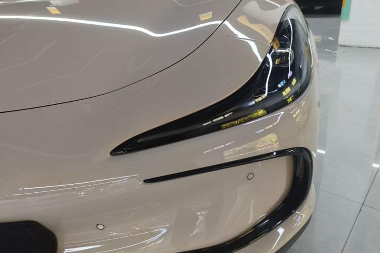 Used IM L6 2024 Max Enhanced Performance Edition Left Front Headlight