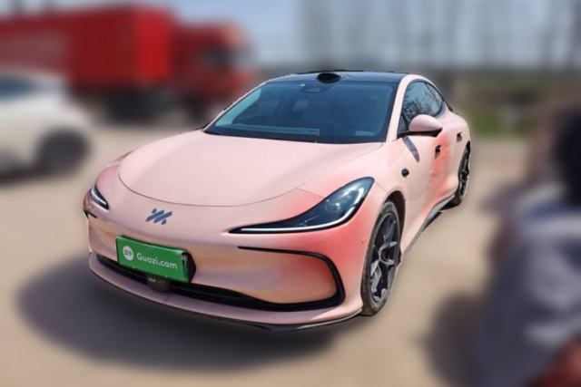 Used IM L6 2024 Max Standard Edition