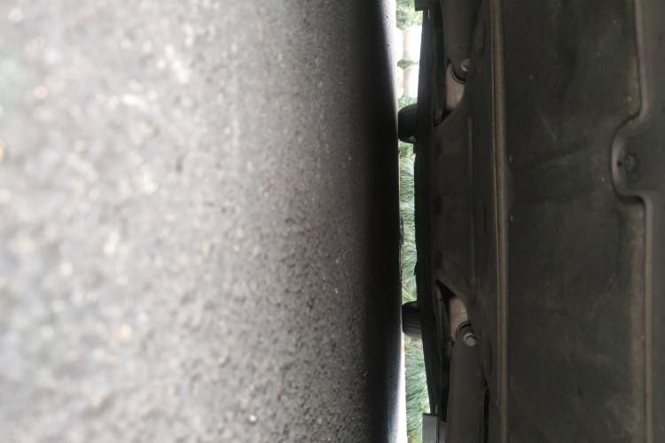 Used IM L6 2024 Max Standard Edition Chassis Front