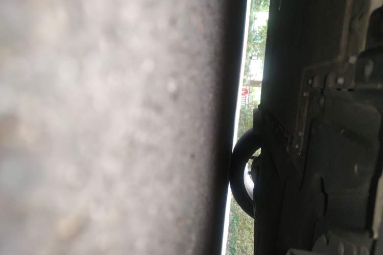 Used IM L6 2024 Max Standard Edition Chassis Front Right