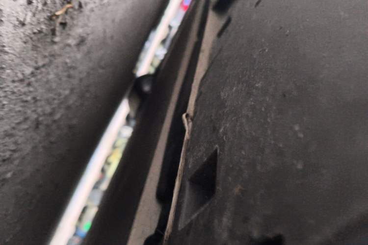 Used IM L6 2024 Max Long-Range Version Chassis Front Right