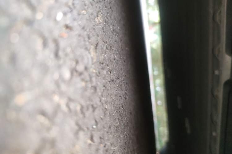 Used IM L6 2024 Max Standard Edition Chassis Rear Right