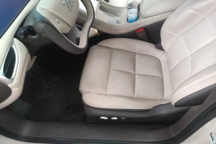 Used IM L6 2024 Max Standard Edition Driver Seat