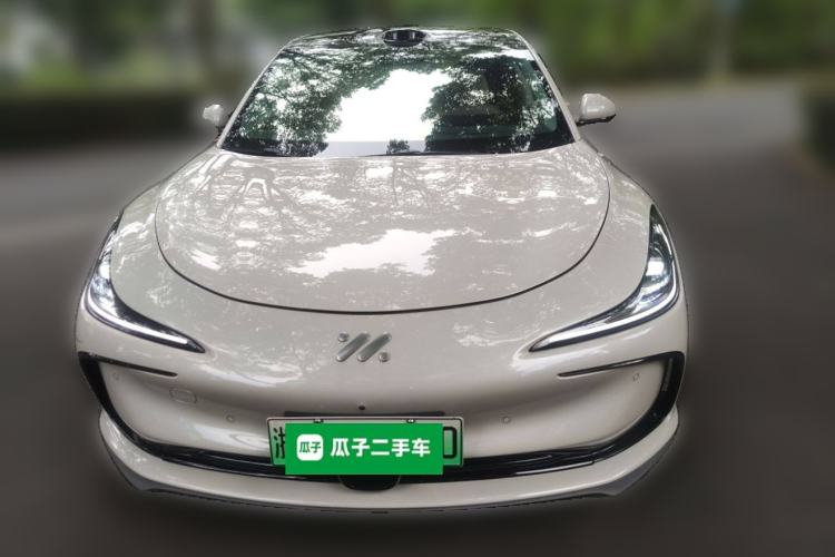 Used IM L6 2024 Max Standard Edition Front