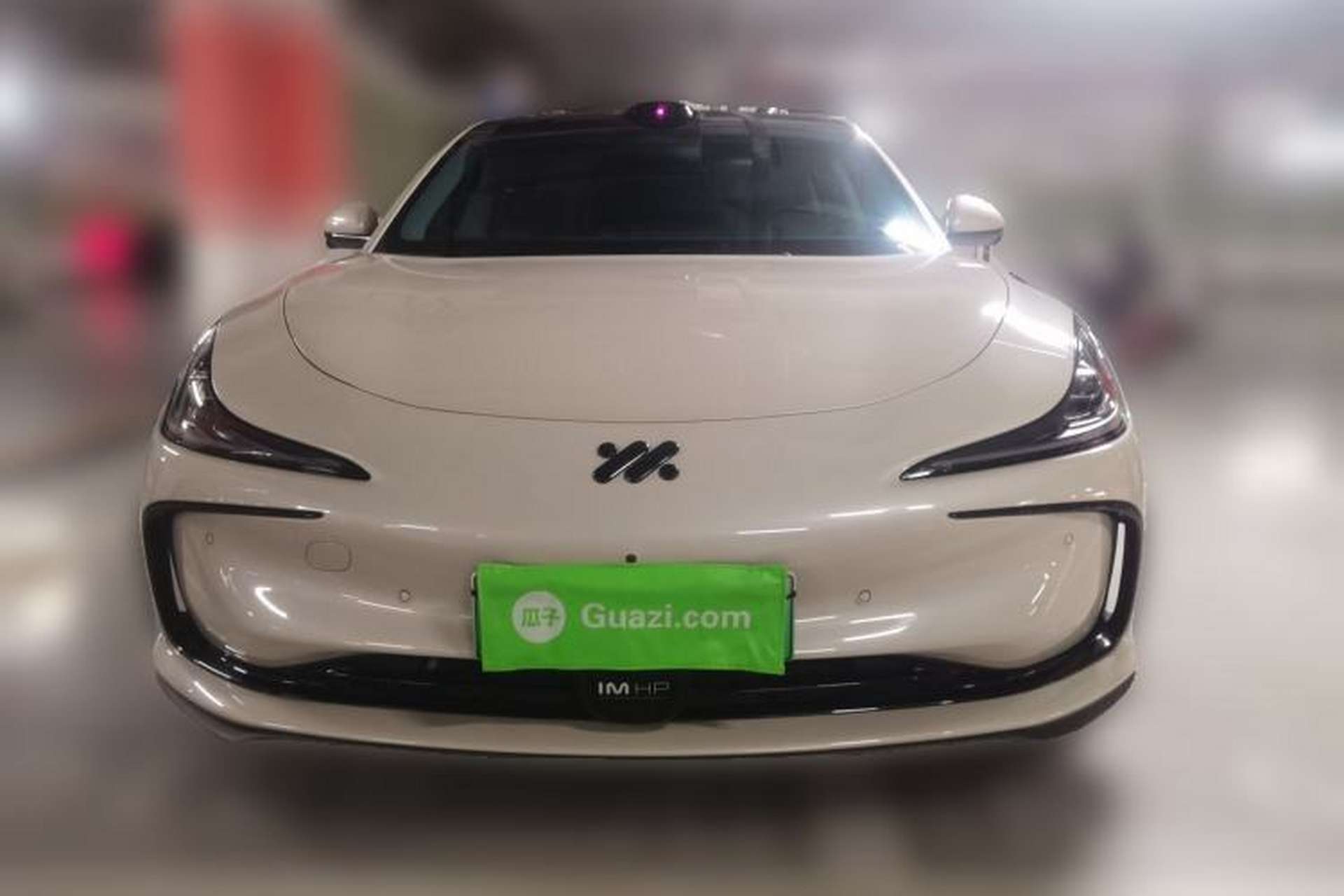 Used IM L6 2024 Max Standard Edition Front