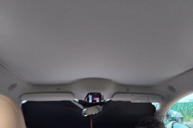 Used IM L6 2024 Max Long-Range Version Headliner