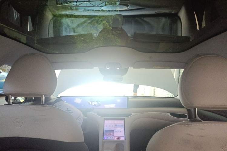 Used IM L6 2024 Max Extended-Range Version Headliner