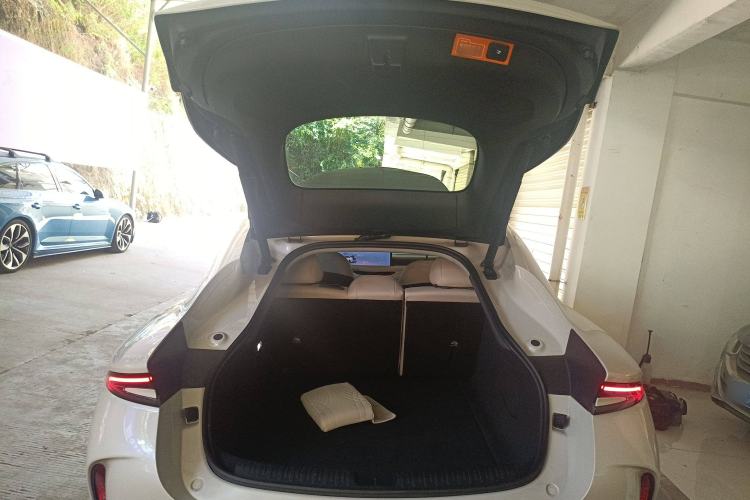 Used IM L6 2024 Max Extended-Range Version Trunk