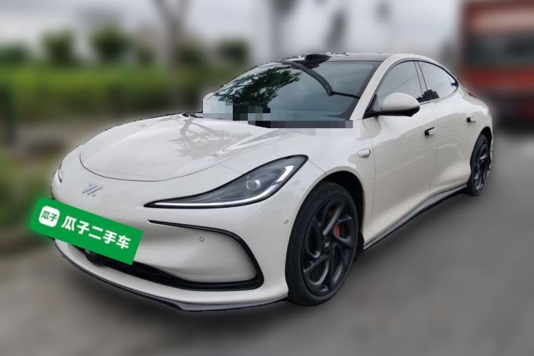 Used IM L6 2024 Max Enhanced Performance Edition Guazi used car, China used car export, Used car for sale, Used  cars, Cheapest cars for sale