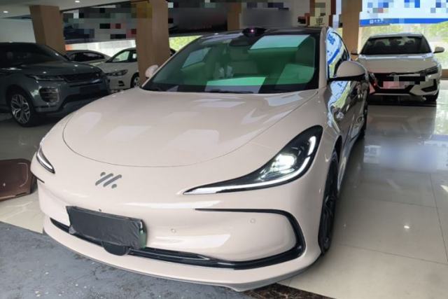 Used IM L6 2024 Max Standard Edition