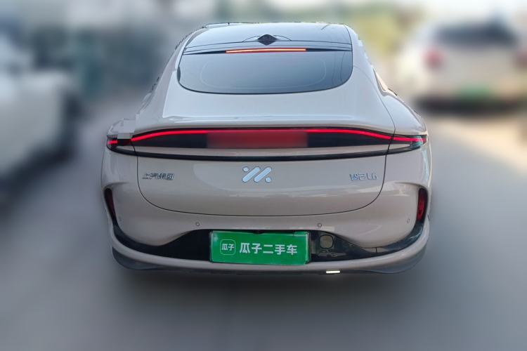 Used IM L6 2024 Max Standard Edition Rear