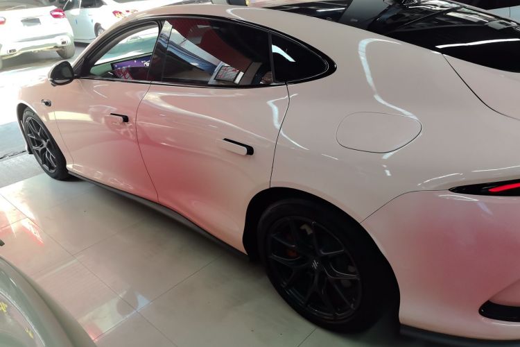 Used IM L6 2024 Max Standard Edition Exterior 2
