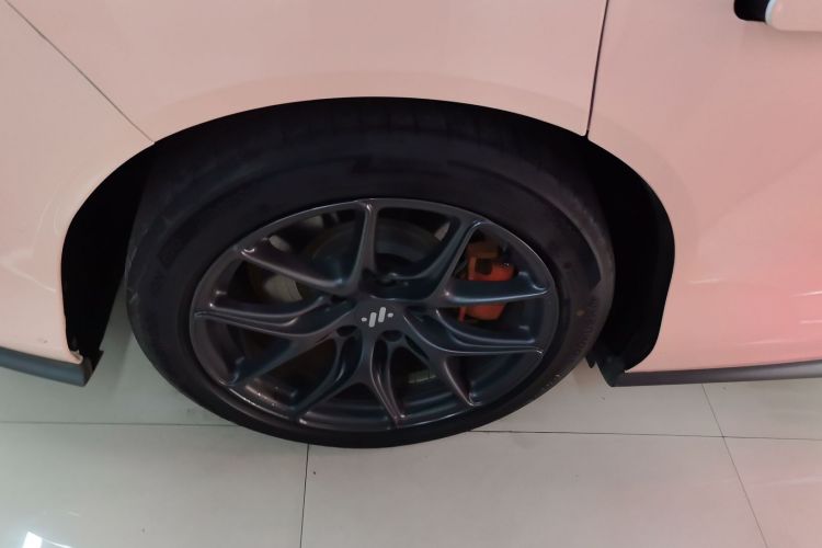 Used IM L6 2024 Max Standard Edition Exterior 5