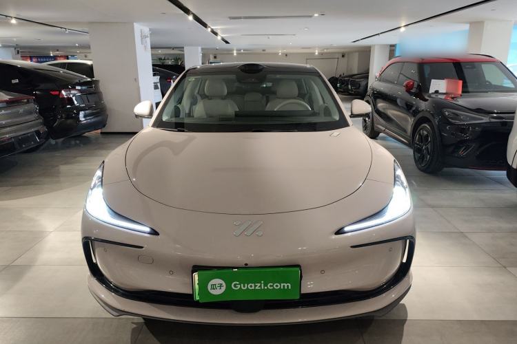 Used IM L6 2024 Max Standard Edition Front
