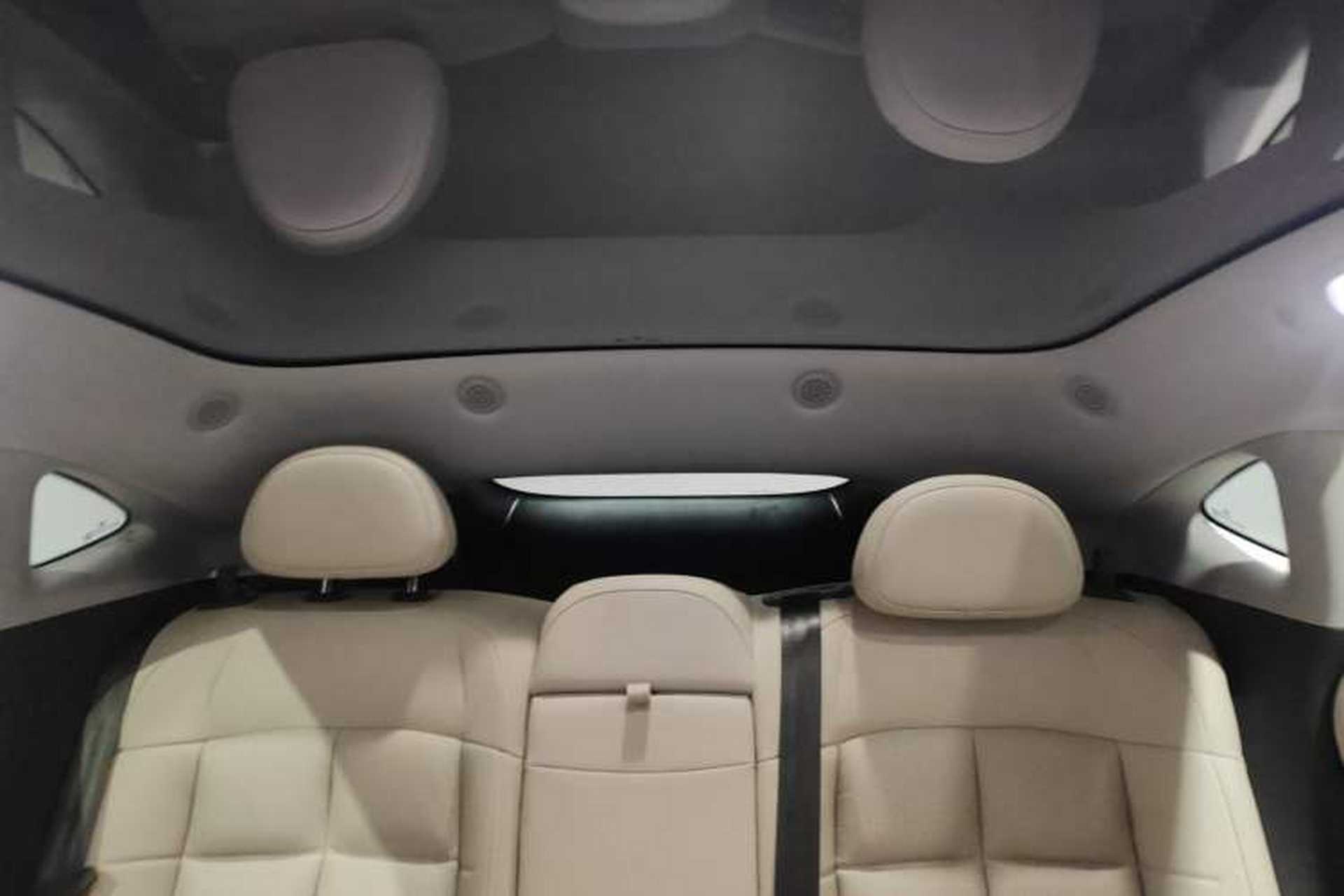 Used IM L6 2024 Max Long-Range Version Headliner