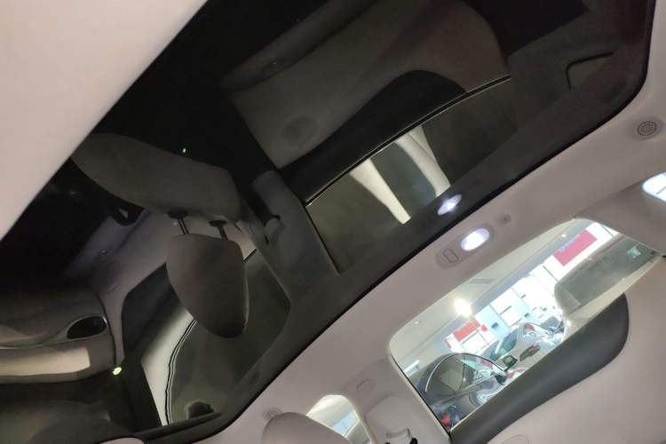 Used IM L6 2024 Max Standard Edition Headliner