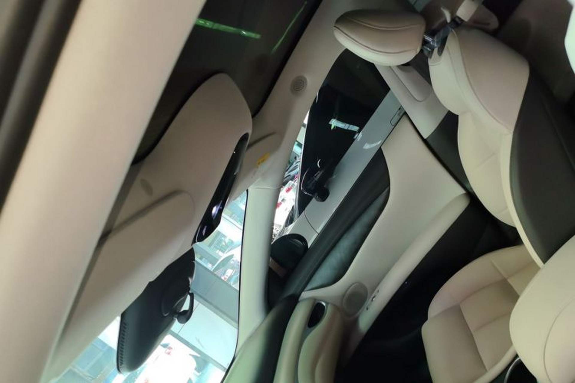Used IM L6 2024 Max Standard Edition Headliner
