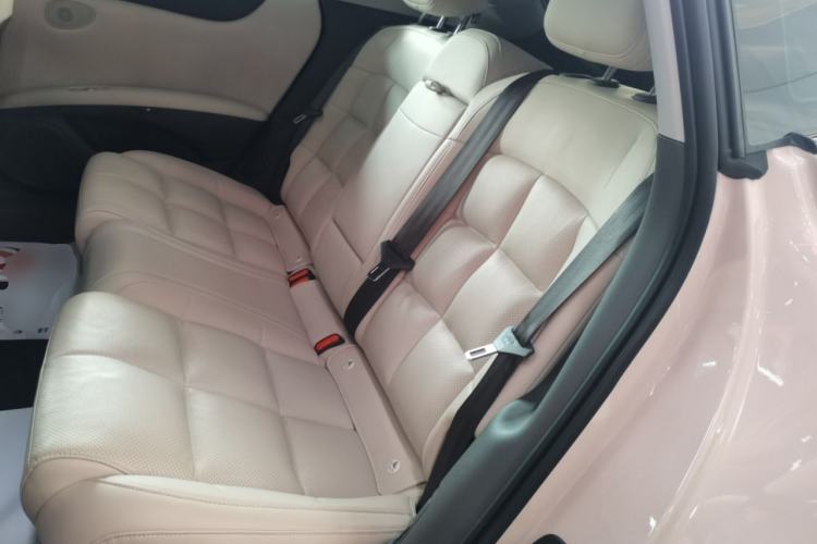 Used IM L6 2024 Max Long-Range Version Interior 4