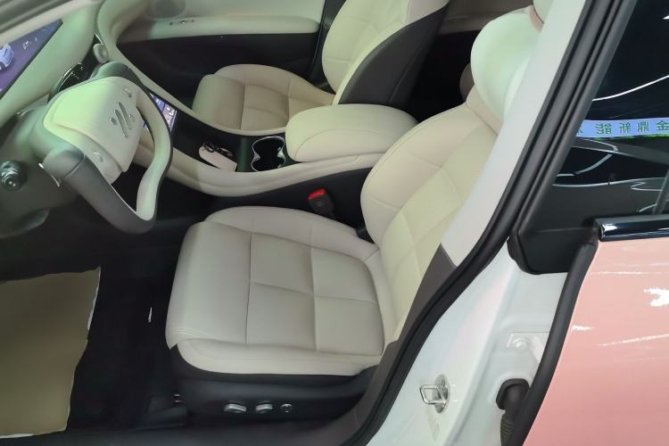 Used IM L6 2024 Max Standard Edition Left Front Seat