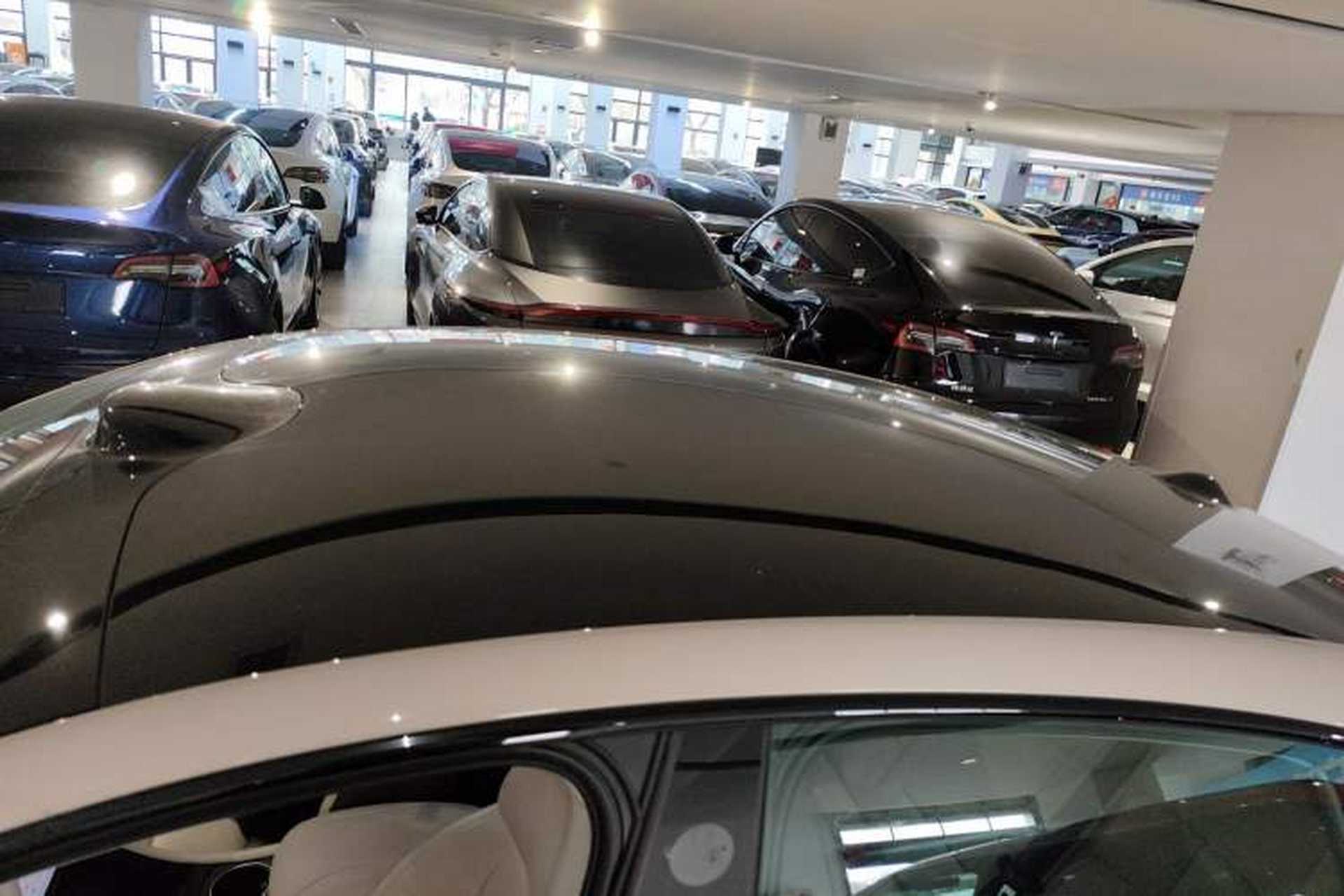 Used IM L6 2024 Max Standard Edition Roof