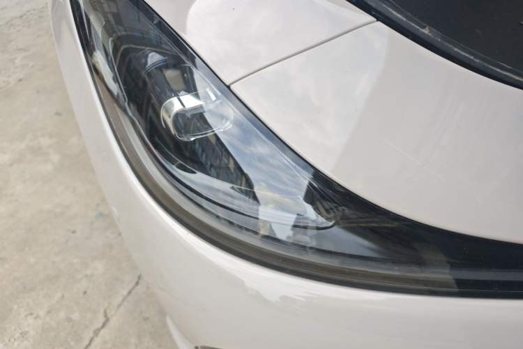 Used IM L6 2024 Max Standard Edition Right Front Headlight