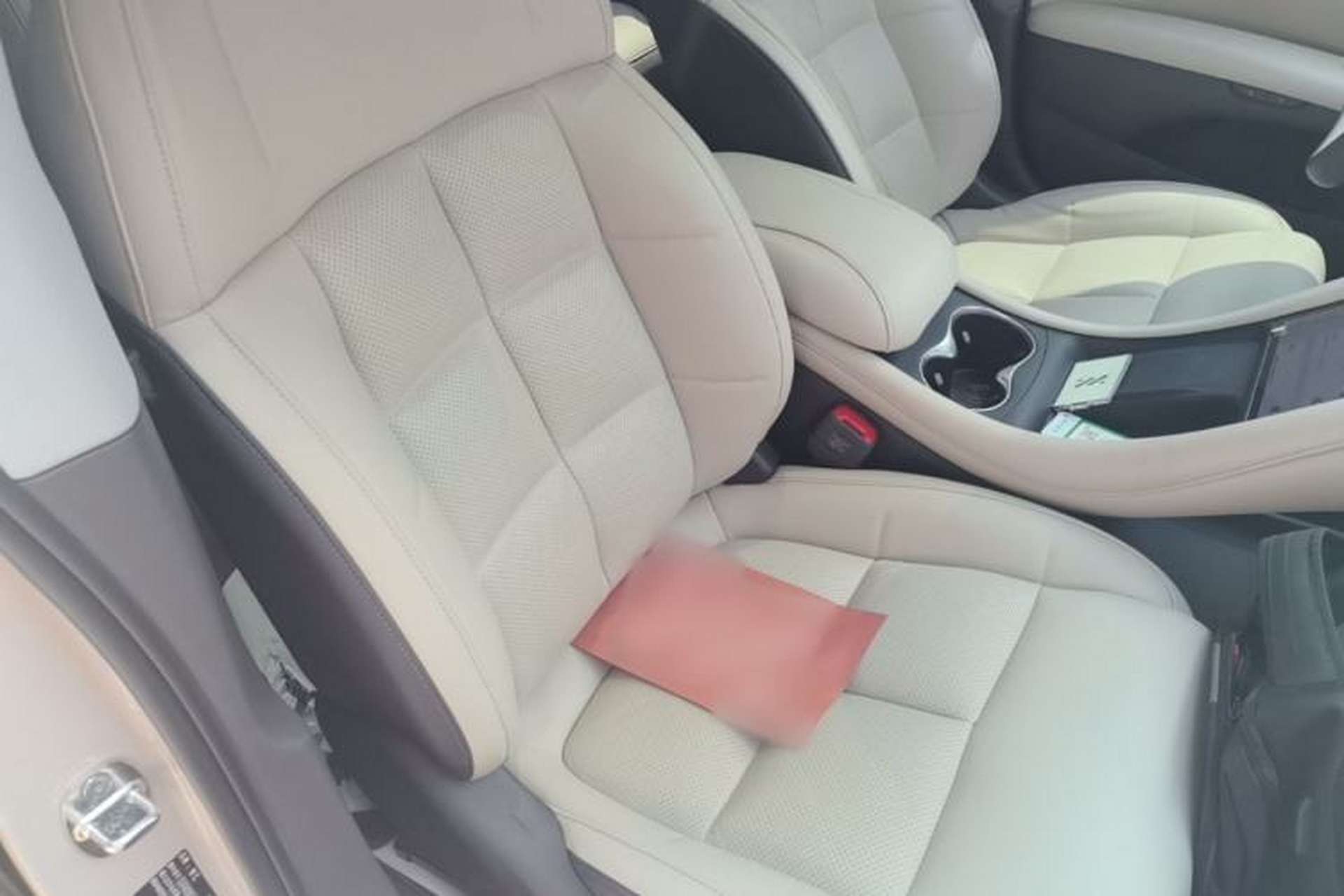 Used IM L6 2024 Max Standard Edition Right Front Seat