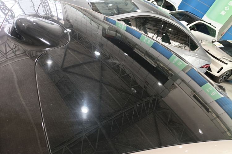 Used IM L6 2024 Max Long-Range Version Roof
