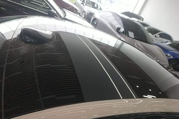 Used IM L6 2024 Max Standard Edition Roof