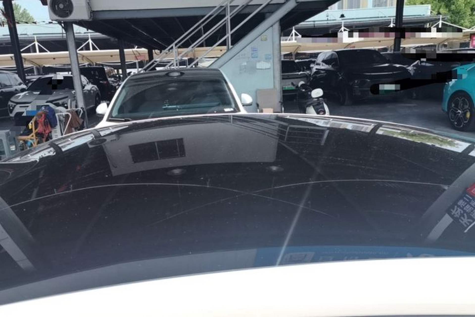 Used IM L6 2024 Max Standard Edition Roof