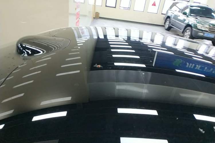 Used IM L6 2024 Max Standard Edition Roof