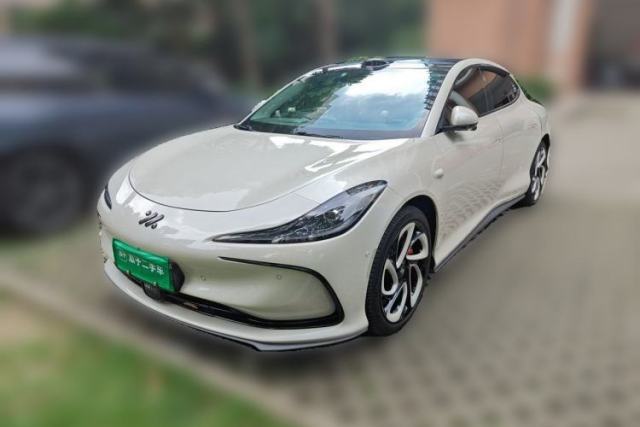 Used IM L6 2024 Max Enhanced Performance Edition