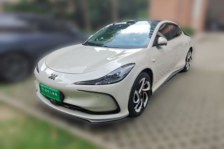 Used IM L6 2024 Max Enhanced Performance Edition Guazi used car, China used car export, Used car for sale, Used cars, Cheapest cars for sale