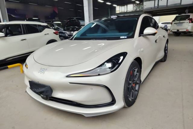 Used IM L6 2024 Max Standard Edition