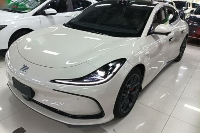 Used IM L6 2024 Max Standard Edition
