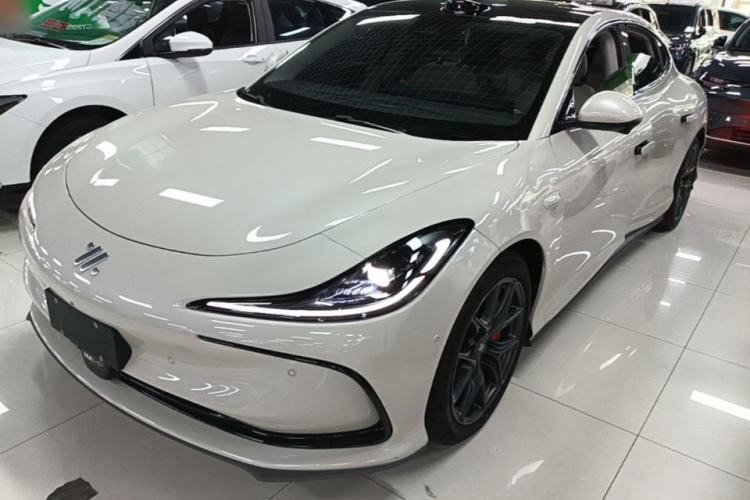 Used IM L6 2024 Max Standard Edition Guazi used car, China used car export, Used car for sale, Used  cars, Cheapest cars for sale